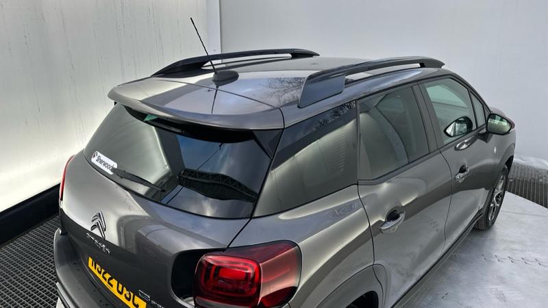 Used Citroen C3 Aircross 2022 for sale - 77274957: Photo 34
