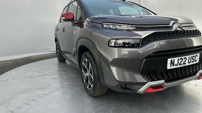 Used Citroen C3 Aircross 2022 for sale - 77274957: Photo 36