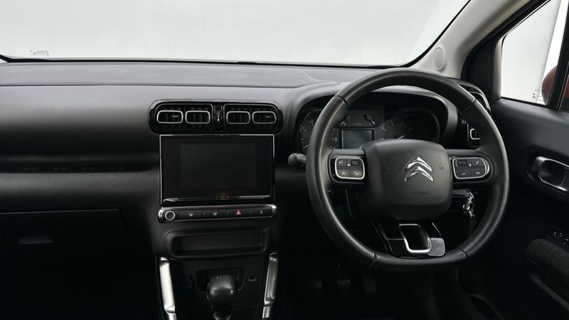 Used Citroen C3 Aircross 2022 for sale - 77274957: Photo 4