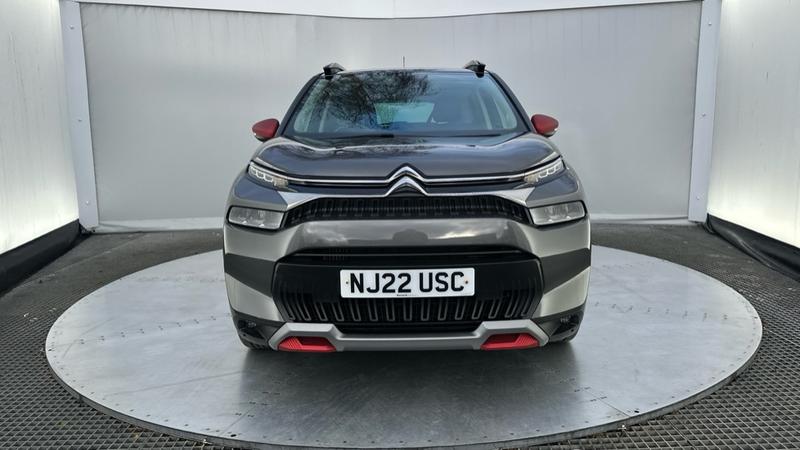 Used Citroen C3 Aircross 2022 for sale - 77274957: Photo 41