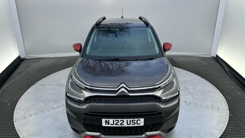 Used Citroen C3 Aircross 2022 for sale - 77274957: Photo 42