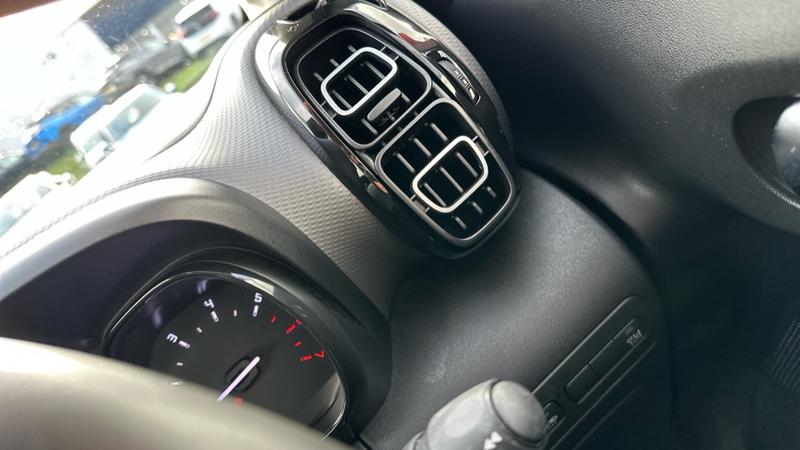 Used Citroen C3 Aircross 2022 for sale - 77274957: Photo 45