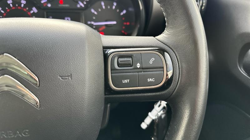 Used Citroen C3 Aircross 2022 for sale - 77274957: Photo 46