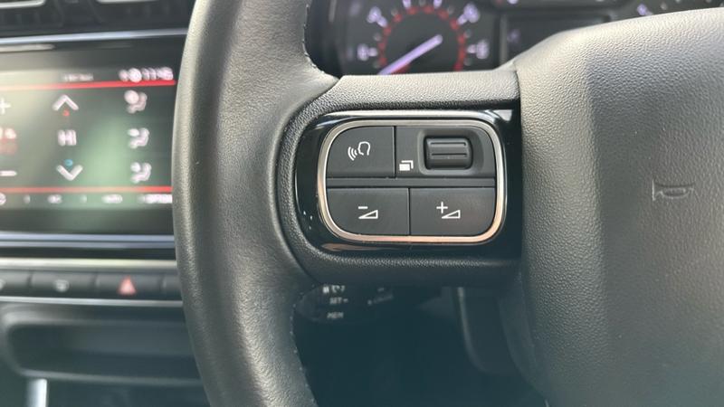 Used Citroen C3 Aircross 2022 for sale - 77274957: Photo 47