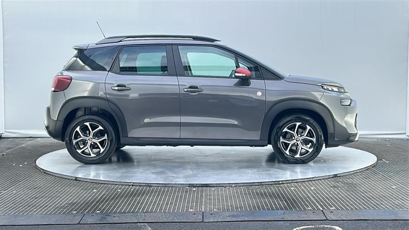 Used Citroen C3 Aircross 2022 for sale - 77274957: Photo 5