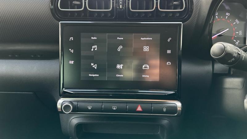 Used Citroen C3 Aircross 2022 for sale - 77274957: Photo 51