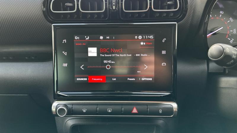 Used Citroen C3 Aircross 2022 for sale - 77274957: Photo 52