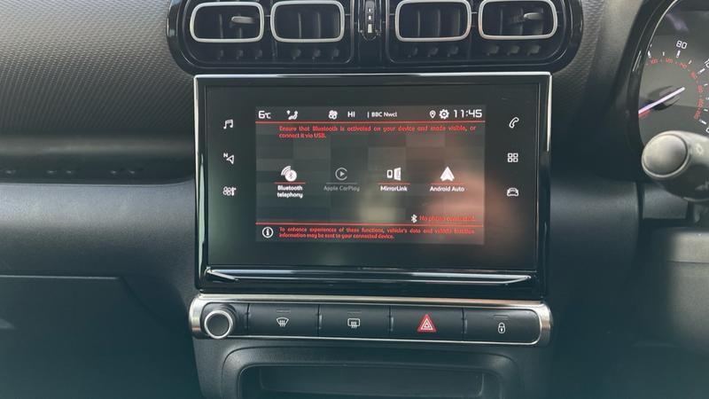 Used Citroen C3 Aircross 2022 for sale - 77274957: Photo 53