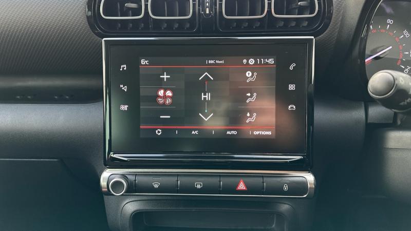 Used Citroen C3 Aircross 2022 for sale - 77274957: Photo 54