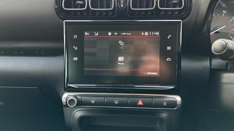 Used Citroen C3 Aircross 2022 for sale - 77274957: Photo 55