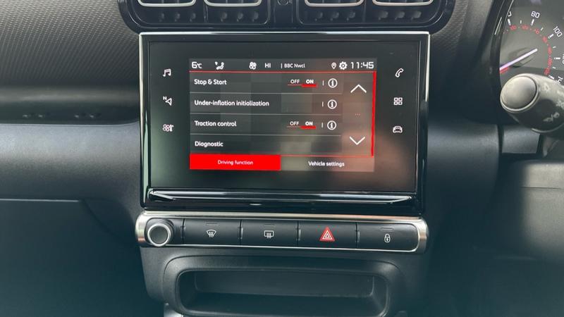 Used Citroen C3 Aircross 2022 for sale - 77274957: Photo 56