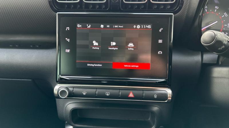 Used Citroen C3 Aircross 2022 for sale - 77274957: Photo 57