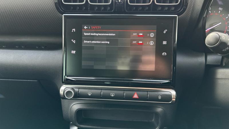 Used Citroen C3 Aircross 2022 for sale - 77274957: Photo 58