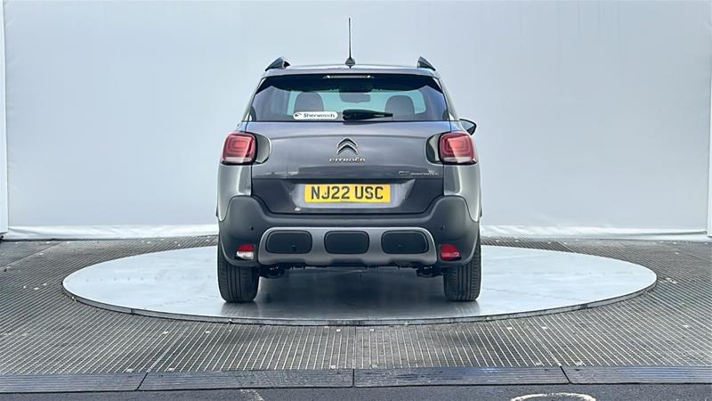 Used Citroen C3 Aircross 2022 for sale - 77274957: Photo 7