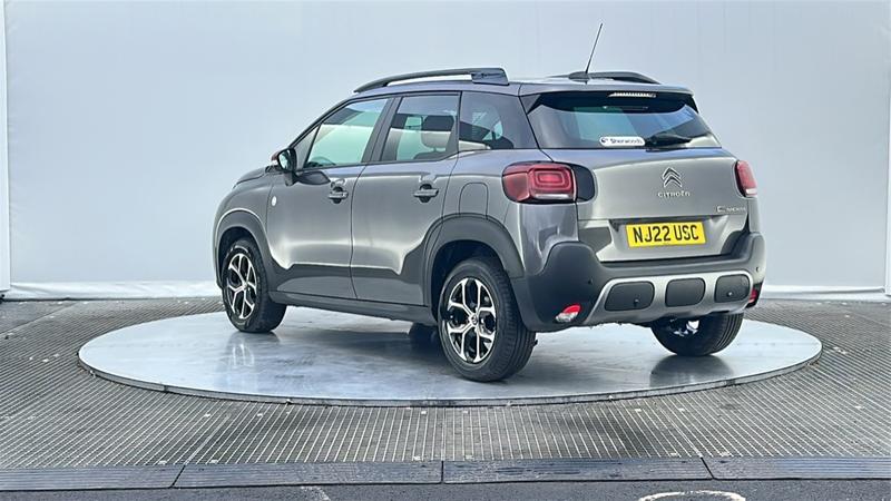 Used Citroen C3 Aircross 2022 for sale - 77274957: Photo 8
