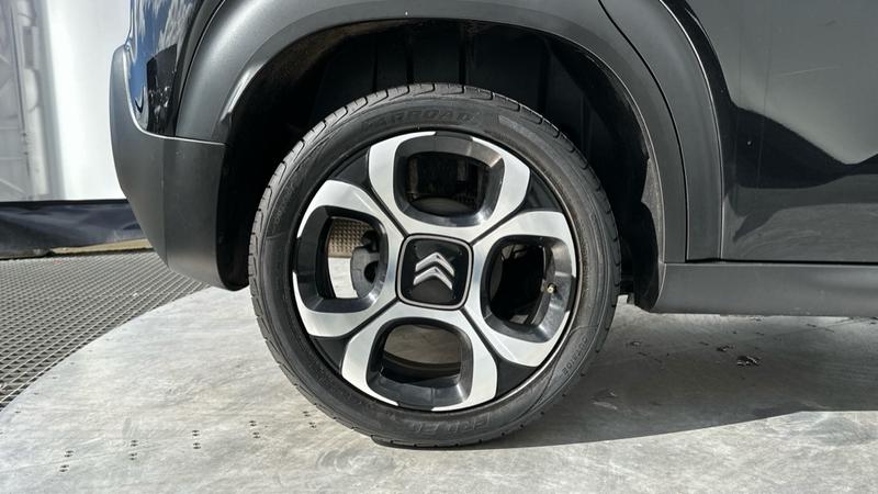 Used Citroen C3 Aircross 2018 for sale - 76344397: Photo 19
