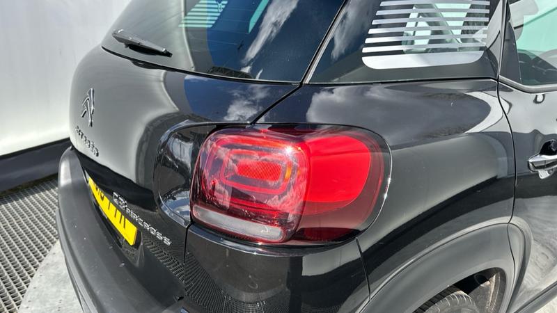 Used Citroen C3 Aircross 2018 for sale - 76344397: Photo 27