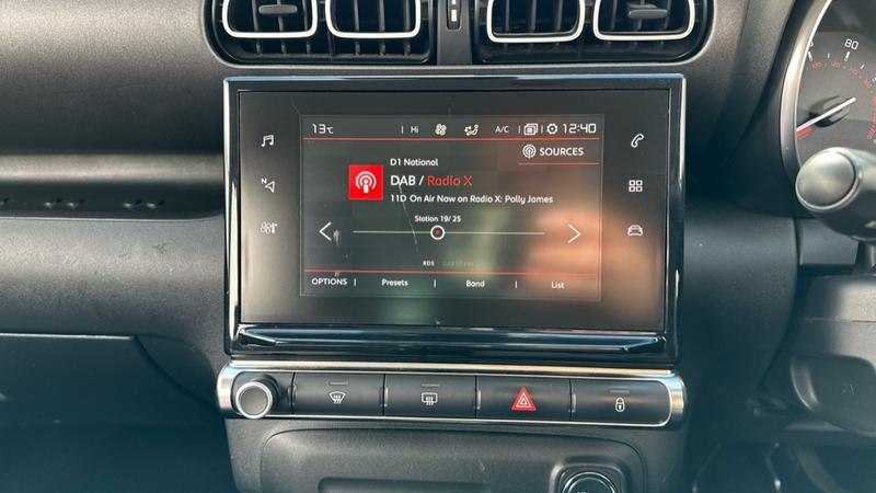 Used Citroen C3 Aircross 2018 for sale - 76344397: Photo 45