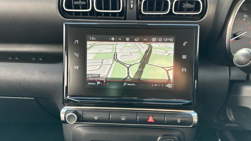 Used Citroen C3 Aircross 2018 for sale - 76344397: Photo 46