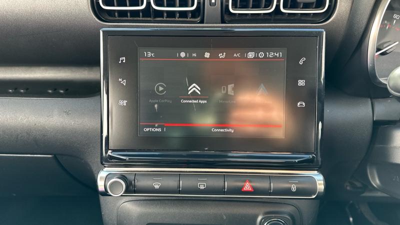 Used Citroen C3 Aircross 2018 for sale - 76344397: Photo 50