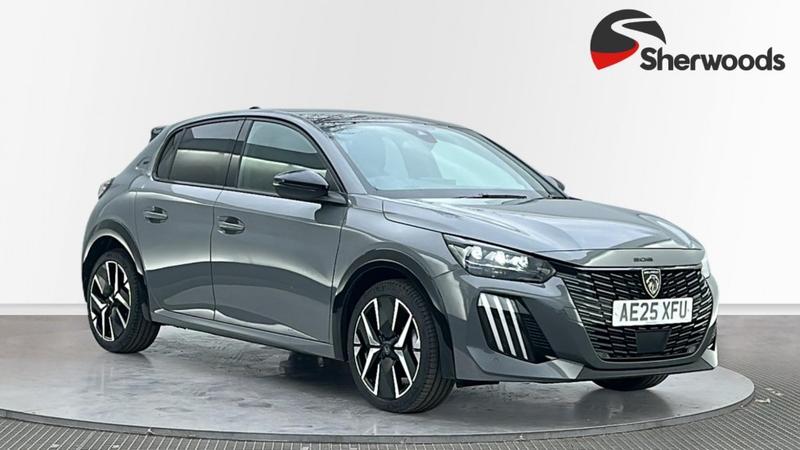 Used Peugeot 208 2025 for sale - 78123427: Photo 1