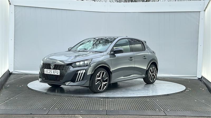 Used Peugeot 208 2025 for sale - 78123427: Photo 10