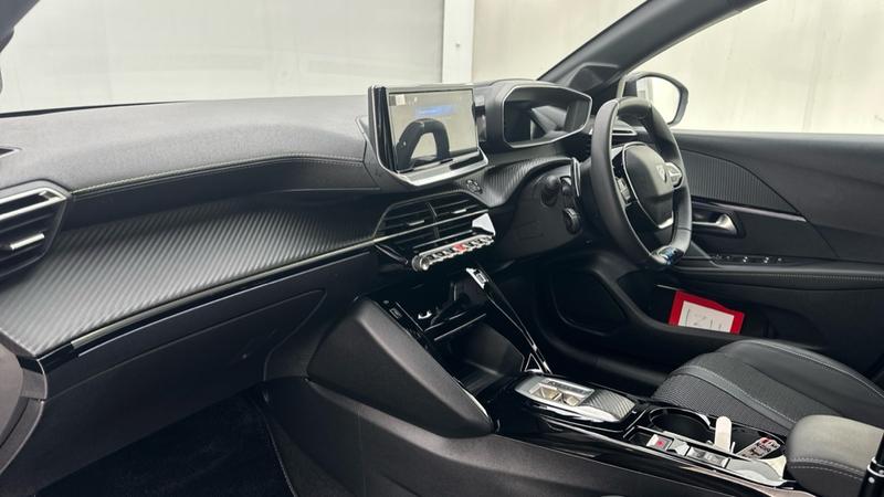 Used Peugeot 208 2025 for sale - 78123427: Photo 12