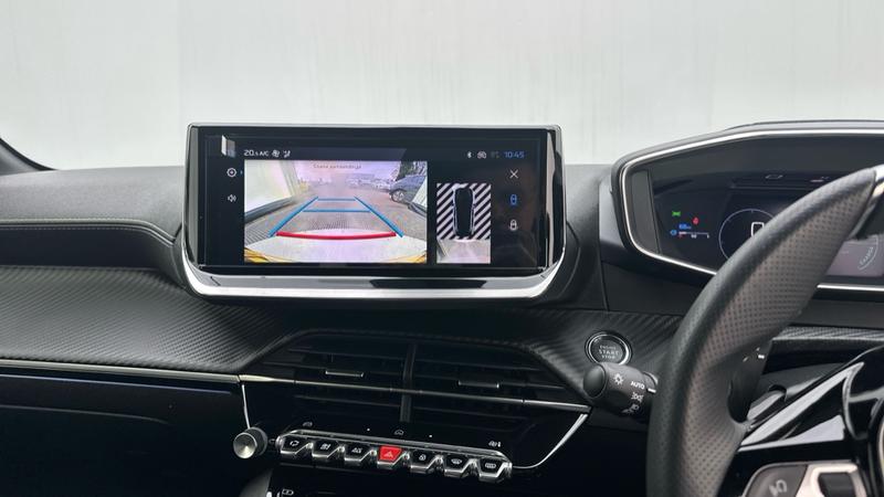 Used Peugeot 208 2025 for sale - 78123427: Photo 13