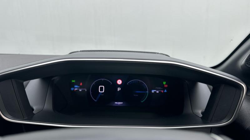 Used Peugeot 208 2025 for sale - 78123427: Photo 14