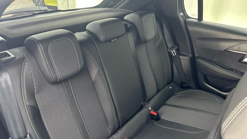 Used Peugeot 208 2025 for sale - 78123427: Photo 16