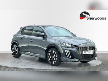 Used Peugeot 208 2025 for sale - 78123427: Photo