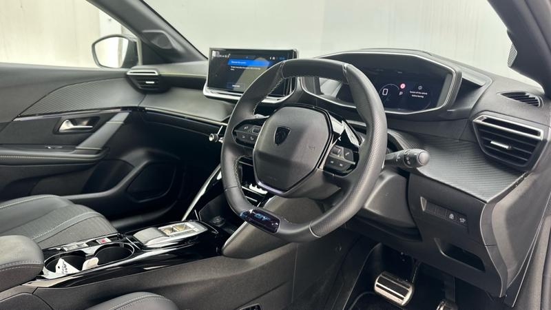 Used Peugeot 208 2025 for sale - 78123427: Photo 2