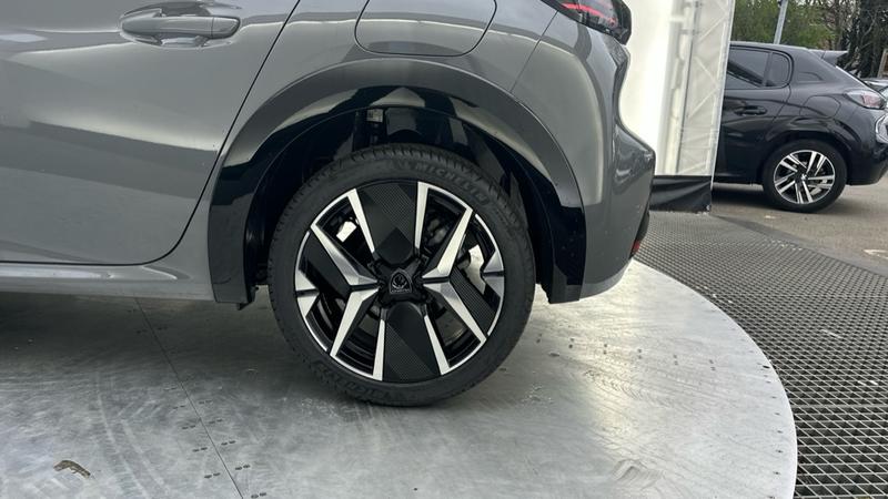 Used Peugeot 208 2025 for sale - 78123427: Photo 21