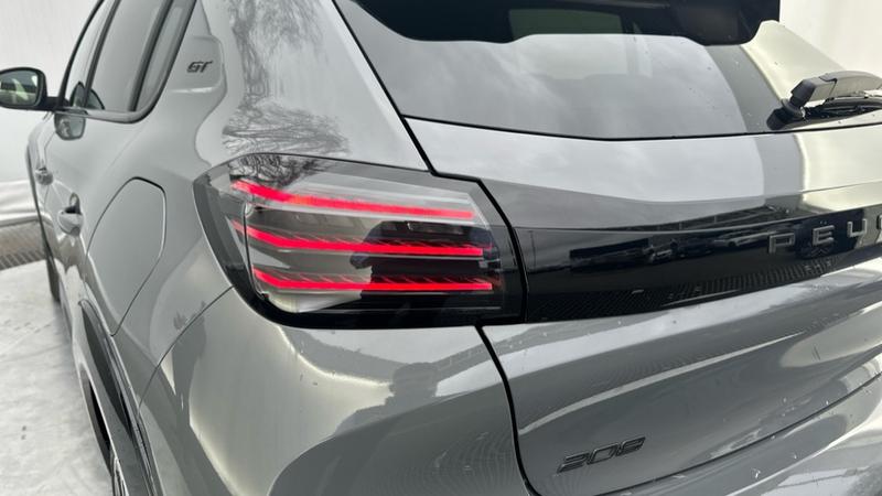 Used Peugeot 208 2025 for sale - 78123427: Photo 25