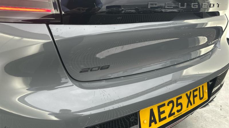 Used Peugeot 208 2025 for sale - 78123427: Photo 28
