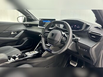 Used Peugeot 208 2025 for sale - 78123427: Photo