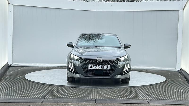 Used Peugeot 208 2025 for sale - 78123427: Photo 3