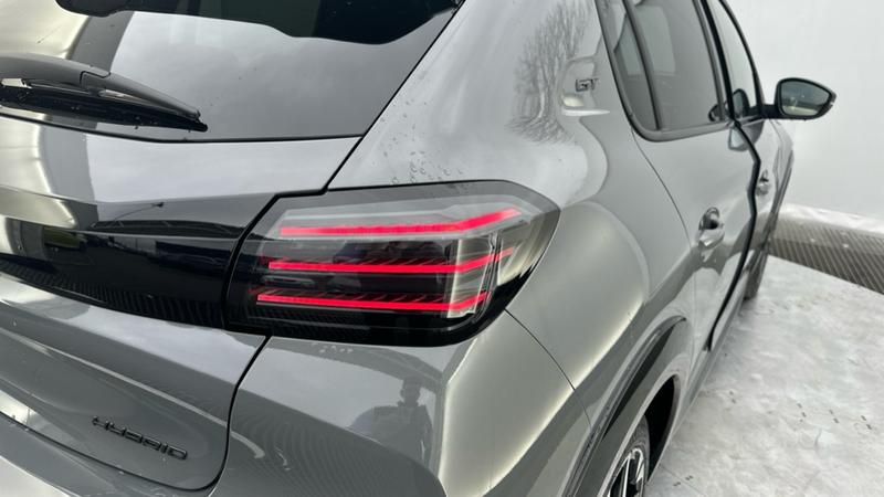 Used Peugeot 208 2025 for sale - 78123427: Photo 32