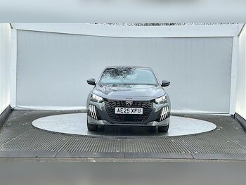 Used Peugeot 208 2025 for sale - 78123427: Photo