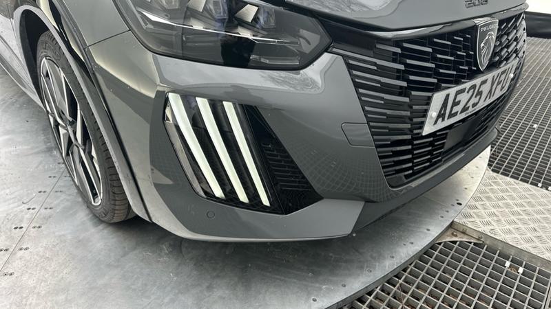 Used Peugeot 208 2025 for sale - 78123427: Photo 40