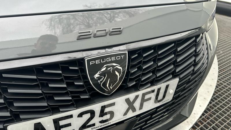 Used Peugeot 208 2025 for sale - 78123427: Photo 41