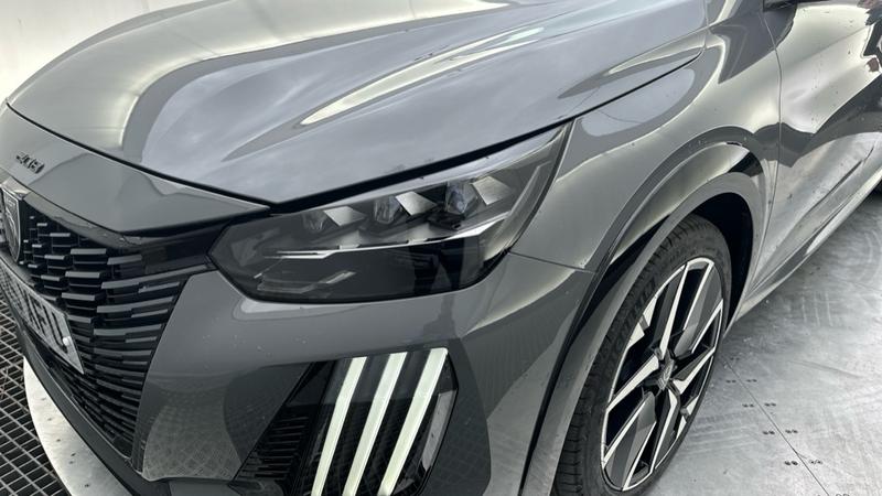 Used Peugeot 208 2025 for sale - 78123427: Photo 43