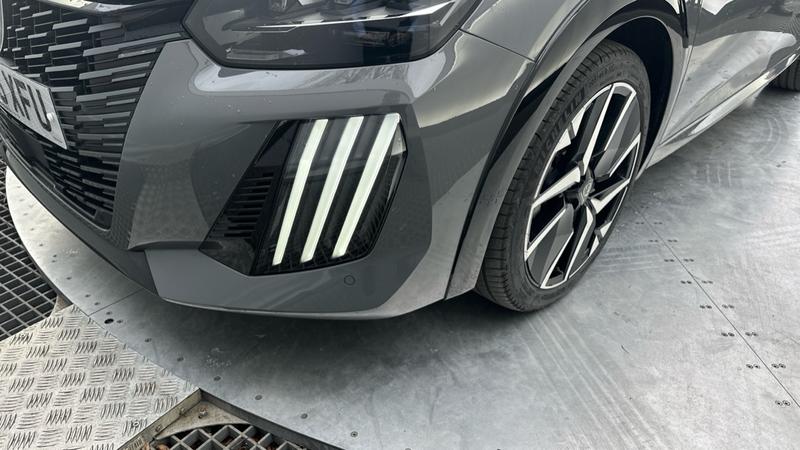 Used Peugeot 208 2025 for sale - 78123427: Photo 44