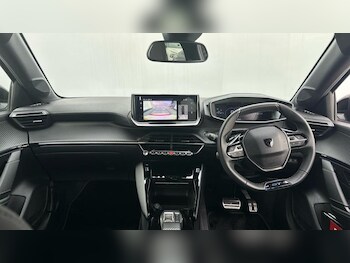 Used Peugeot 208 2025 for sale - 78123427: Photo