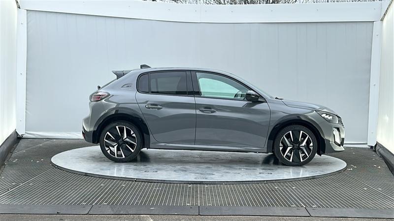 Used Peugeot 208 2025 for sale - 78123427: Photo 5