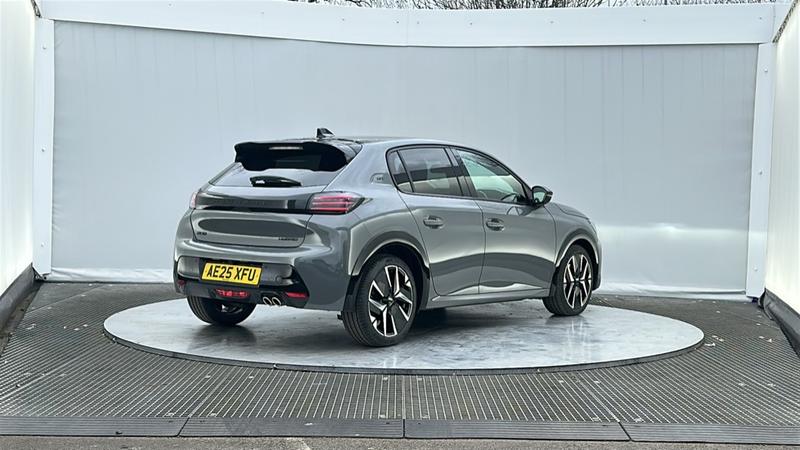 Used Peugeot 208 2025 for sale - 78123427: Photo 6