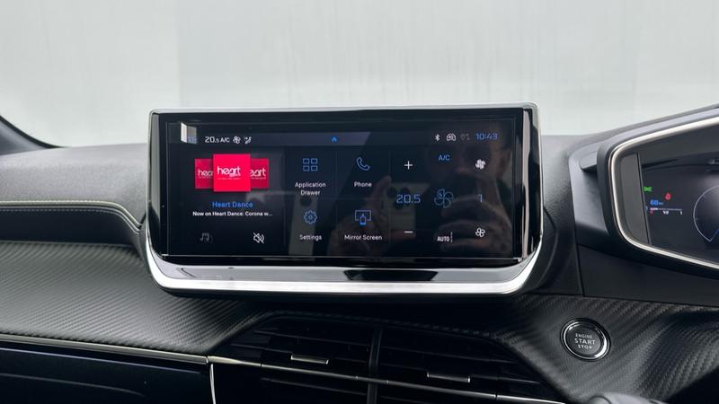 Used Peugeot 208 2025 for sale - 78123427: Photo 63