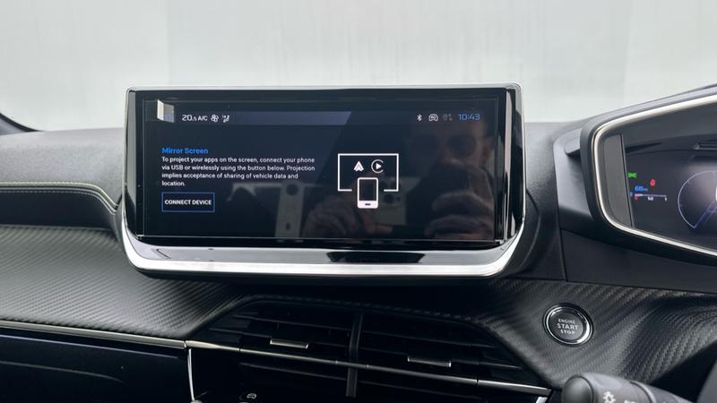 Used Peugeot 208 2025 for sale - 78123427: Photo 64