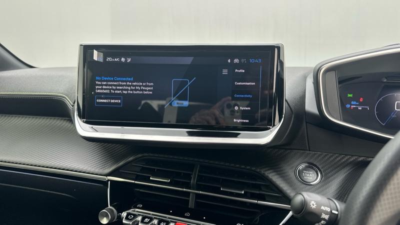 Used Peugeot 208 2025 for sale - 78123427: Photo 65