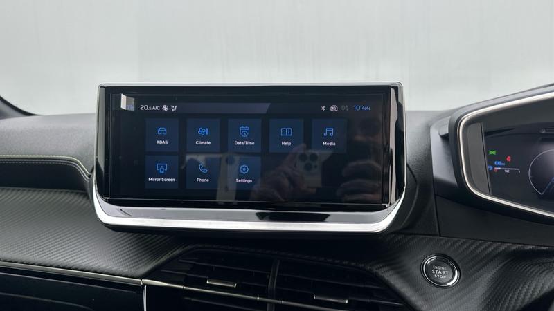 Used Peugeot 208 2025 for sale - 78123427: Photo 66